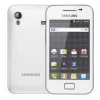 Samsung Galaxy Ace